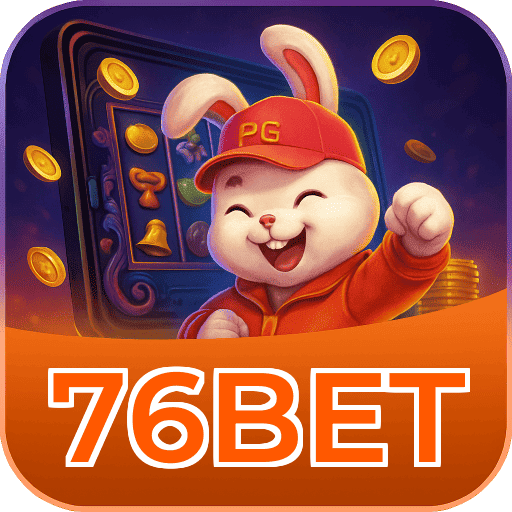 76BET logo