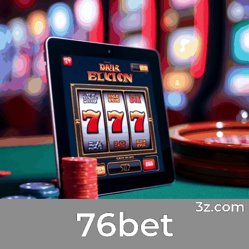 Cadastro na 76bet para desfrutar dos melhores jogos